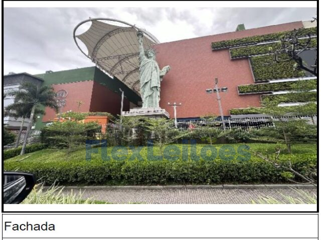 Sala - barra da tijuca - rio de janeiro/rj