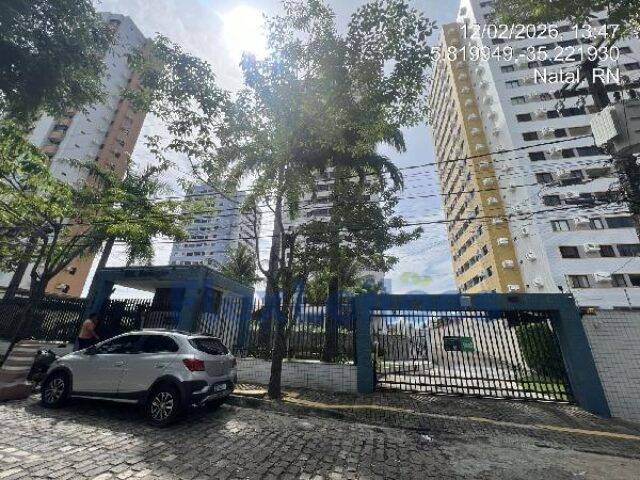 Apartamento - lagoa nova - natal/rn