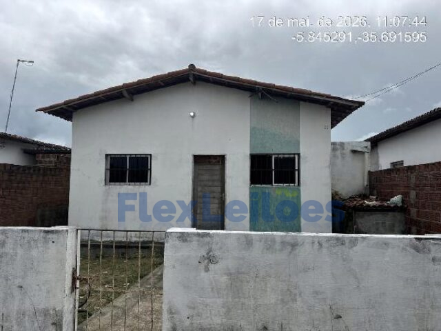 Casa - alto de sao franscisco - natal/rn