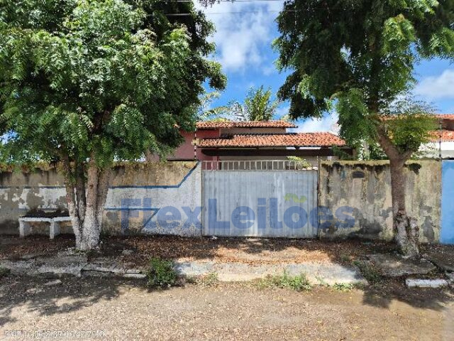 Casa - caminho do mar - extremoz/rn