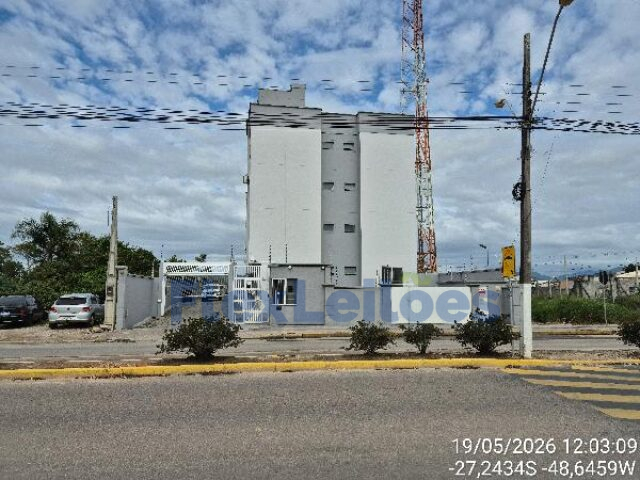 Apartamento - xv de novembro - tijucas/sc