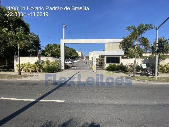 Apartamento - paciencia - rio de janeiro/rj