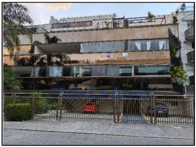 Apartamento - recreio dos bandeirantes - rio de janeiro/rj