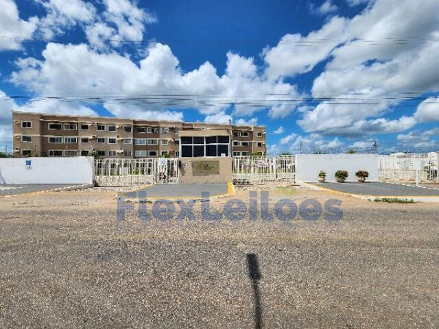 Apartamento - alto do sumare - mossoro/rn