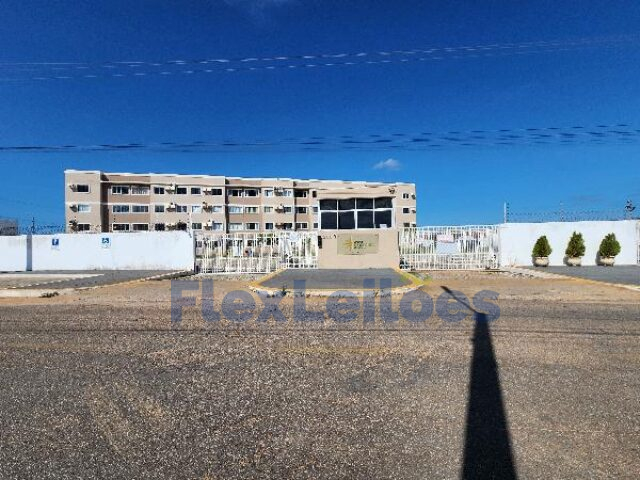 Casa - aeroporto - mossoro/rn