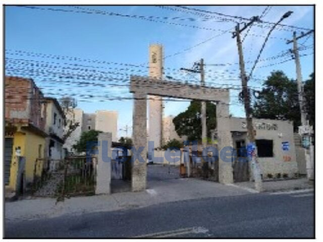 Apartamento - pacheco - são gonçalo/rj