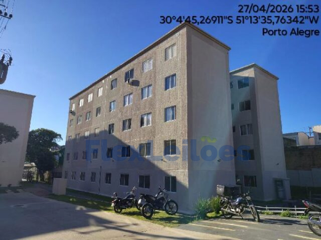 Apartamento - santa tereza - porto alegre/rs