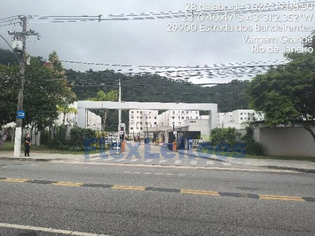 Apartamento - vargem pequena - rio de janeiro/rj