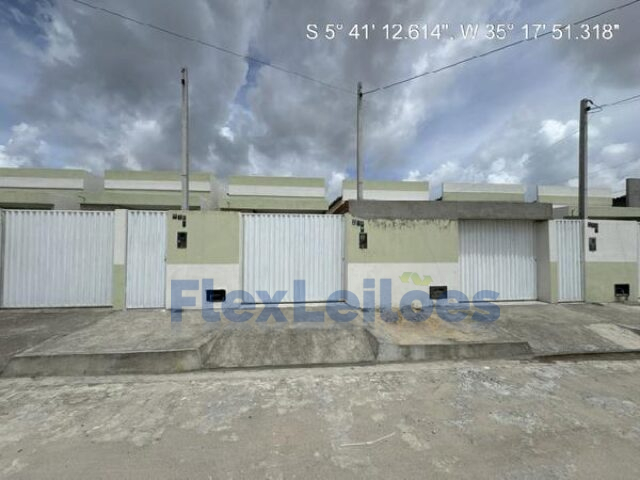 Casa - sollares - extremoz/rn