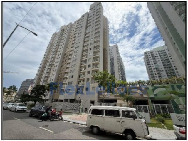 Apartamento - santo cristo - rio de janeiro/rj