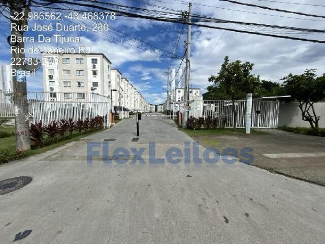 Apartamento - vargem pequena - rio de janeiro/rj
