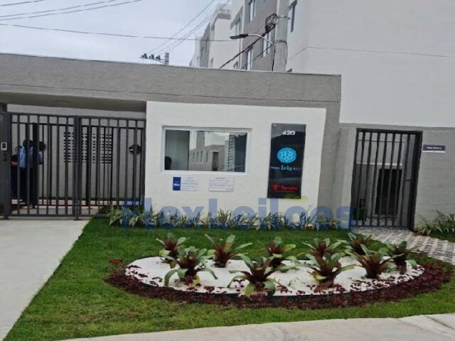 Apartamento - guaratiba - rio de janeiro/rj