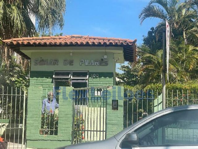 Apartamento - inhauma - rio de janeiro/rj