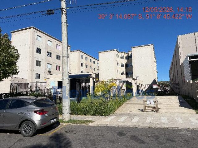Apartamento - jardim carvalho - porto alegre/rs