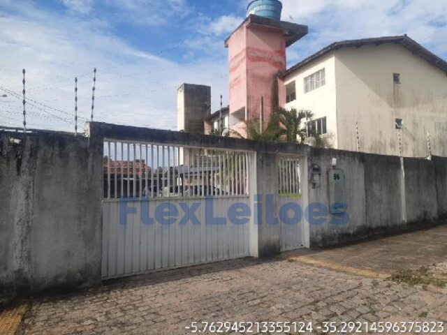 Apartamento - vila paraiso - sao gonçalo do amarante/rn