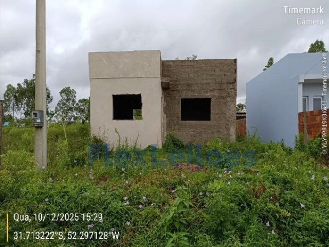 Casa - tres venda - pelotas/rs