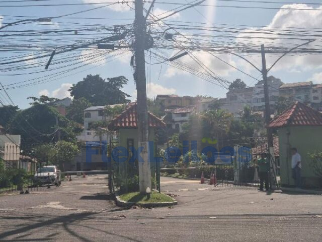 Casa - freguesia (jacarepagua) - rio de janeiro/rj