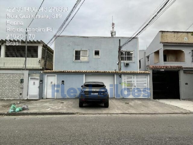 Apartamento - penha - rio de janeiro/rj