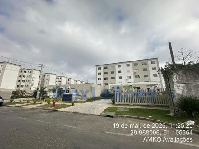 Apartamento - santa rosa de lima - porto alegre/rs