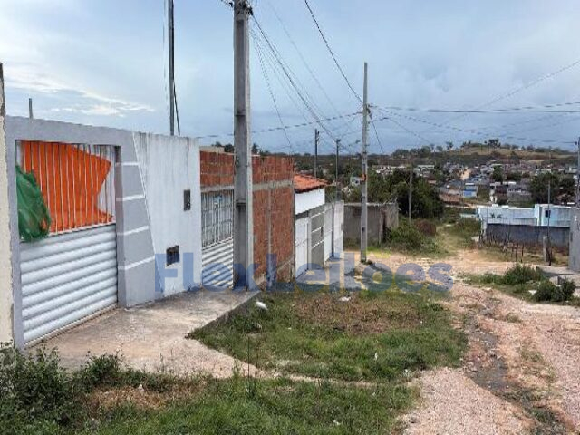 Casa - santa ines - nossa senhora do socorro/se