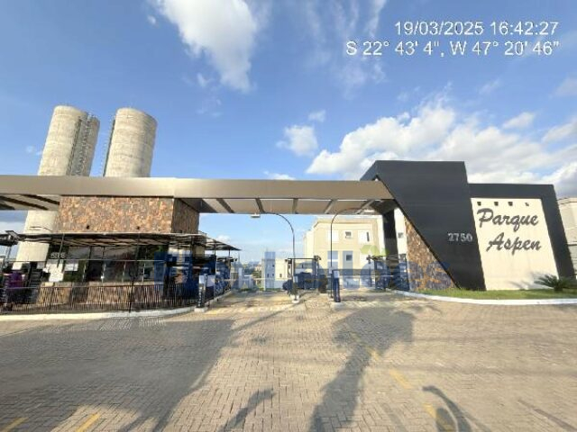 Apartamento - morada do sol - americana/sp