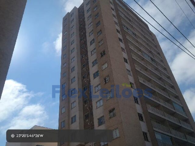 Apartamento - parque vitoria - sao paulo/sp