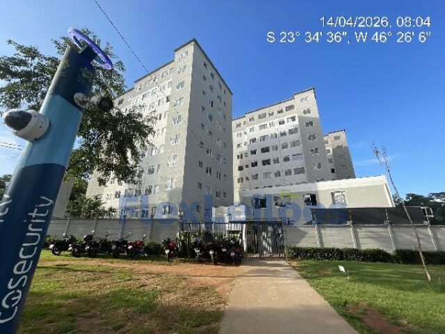 Apartamento - colonia (zona leste) - sao paulo/sp