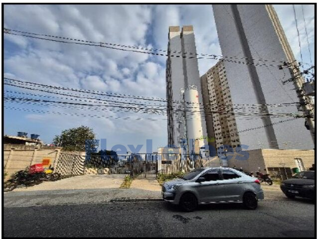 Apartamento - distrito de itaquera - sao paulo/sp