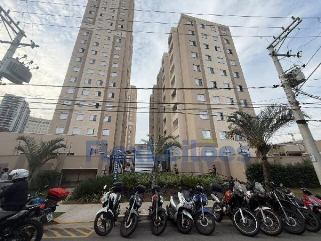 Apartamento - lapa de baixo - sao paulo/sp