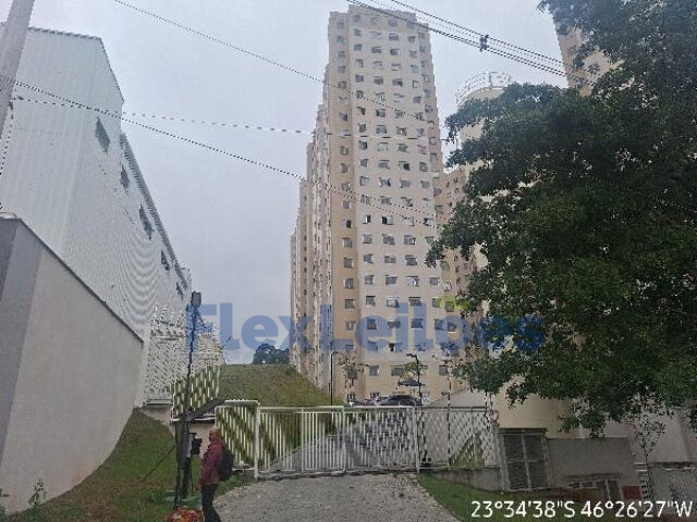 Apartamento - colonia (zona leste) - sao paulo/sp