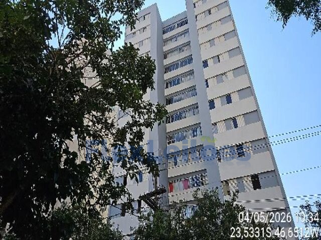 Apartamento - barra funda - sao paulo/sp