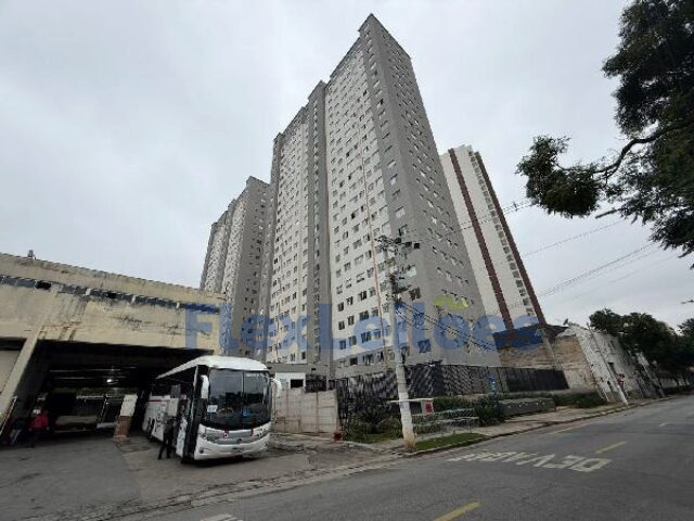 Apartamento - barra funda - sao paulo/sp