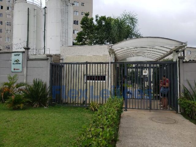 Apartamento - jardim panamericano - sao paulo/sp
