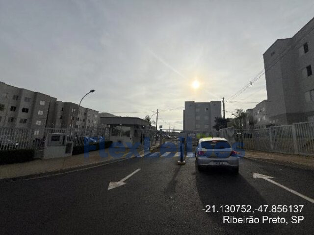 Apartamento - reserva macauba - ribeirao preto/sp