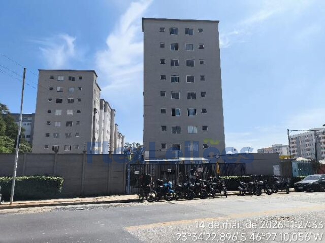 Apartamento - jardim helian - sao paulo/sp