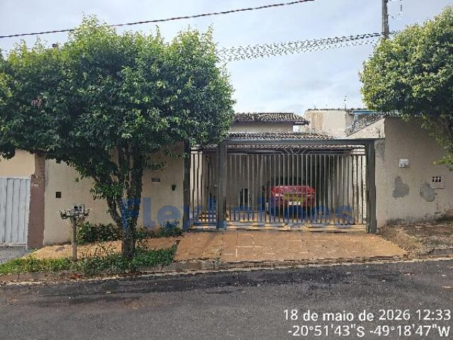 Casa - parque das amoras - sao jose do rio preto/sp