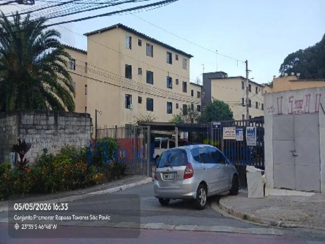 Apartamento - butantã - sao paulo/sp