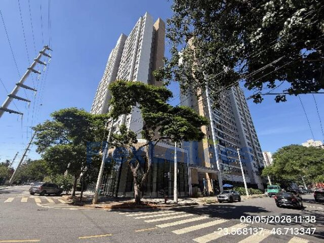 Apartamento - butantã - sao paulo/sp