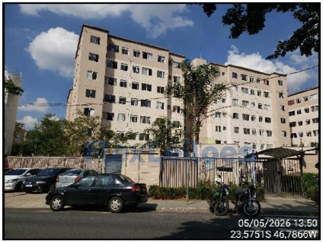 Apartamento - jardim boa vista (zona oeste) - sao paulo/sp