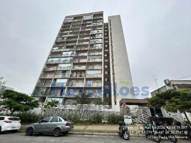 Apartamento - jardim gloria - sao paulo/sp