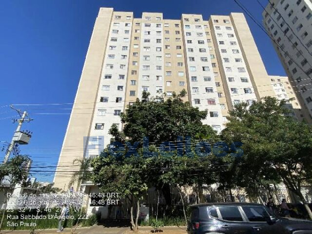 Apartamento - itaquera - sao paulo/sp