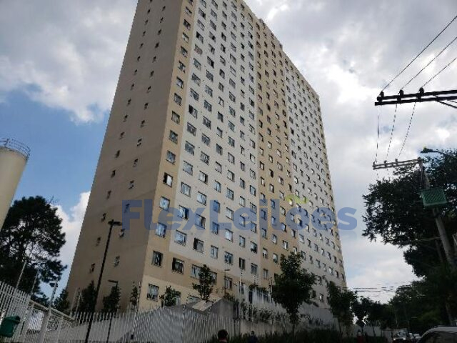 Apartamento - jardim mirante - sao paulo/sp