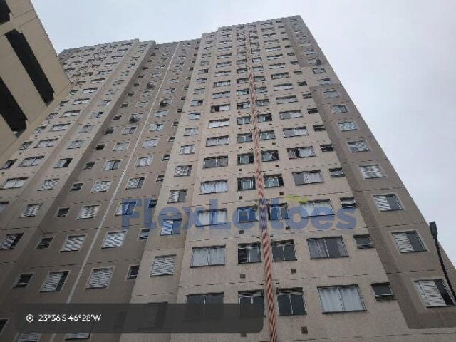 Apartamento - cidade sao mateus - sao paulo/sp