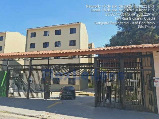 Apartamento - distrito guaianazes - sao paulo/sp