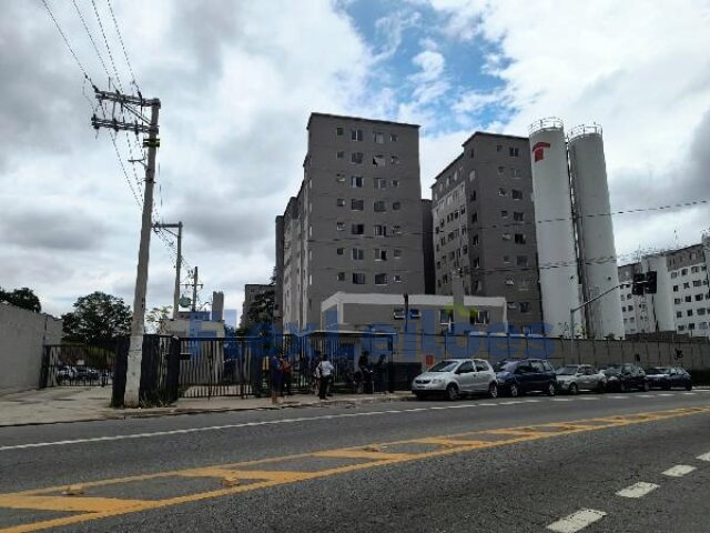 Apartamento - jardim helian - sao paulo/sp
