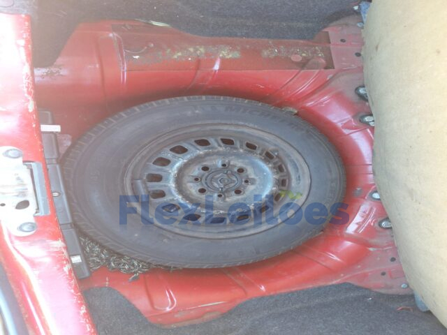 FIAT/UNO VIVACE 1.0 - 2015/2016
