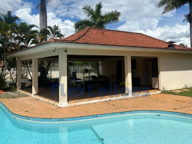 IMÓVEL NO SMPW/SUL - BRASÍLIA/DF, localizado em Brasília - DF