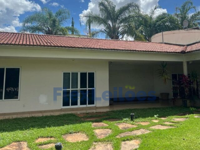 IMÓVEL NO SMPW/SUL - BRASÍLIA/DF, localizado em Brasília - DF