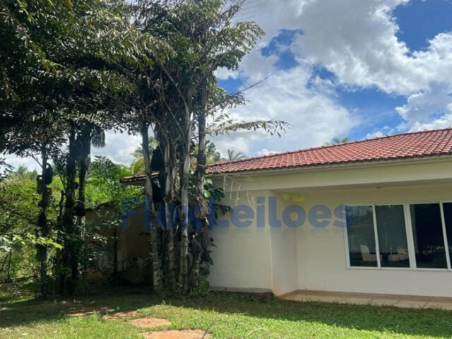 IMÓVEL NO SMPW/SUL - BRASÍLIA/DF, localizado em Brasília - DF