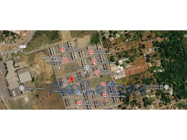 Apartamento com 2 quartos no Raquel Pimentel (foto 4 de 4)